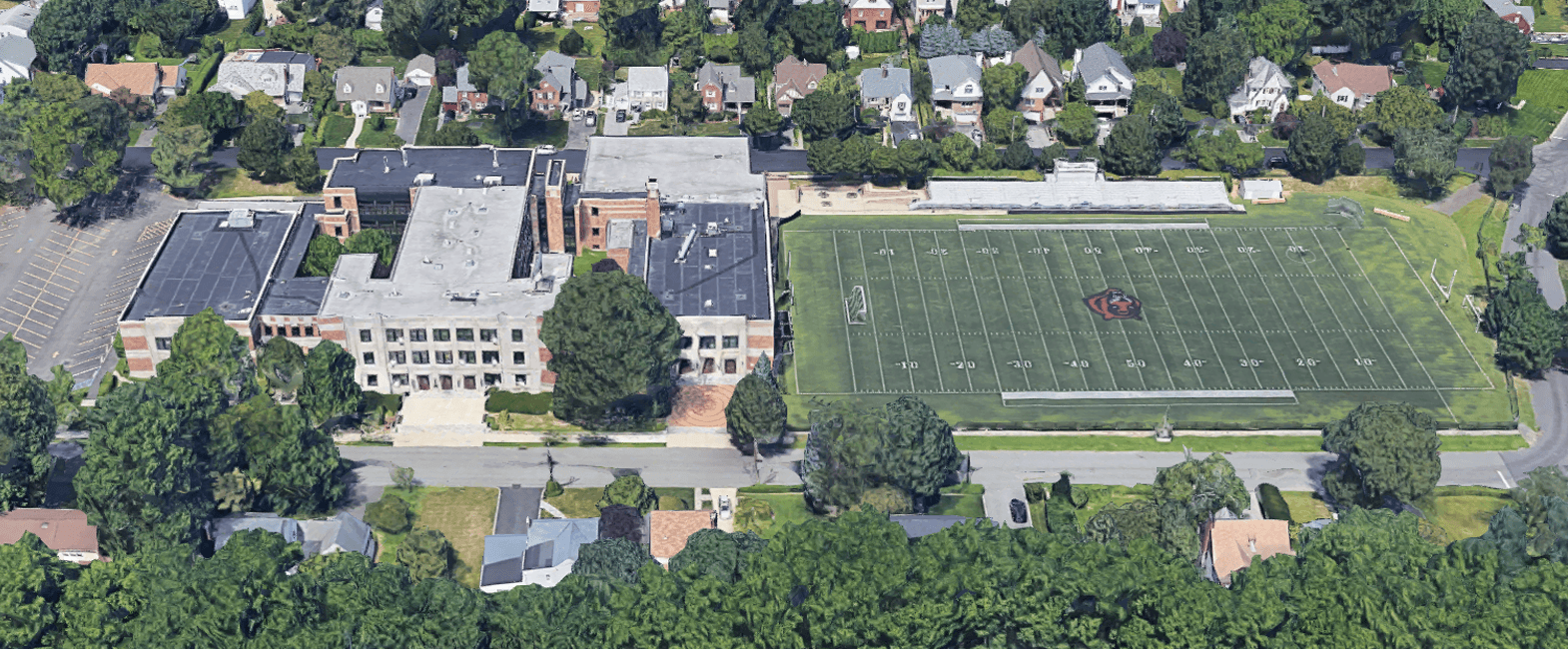 Tuckahoe Union Free School District Real Estate Ragetté